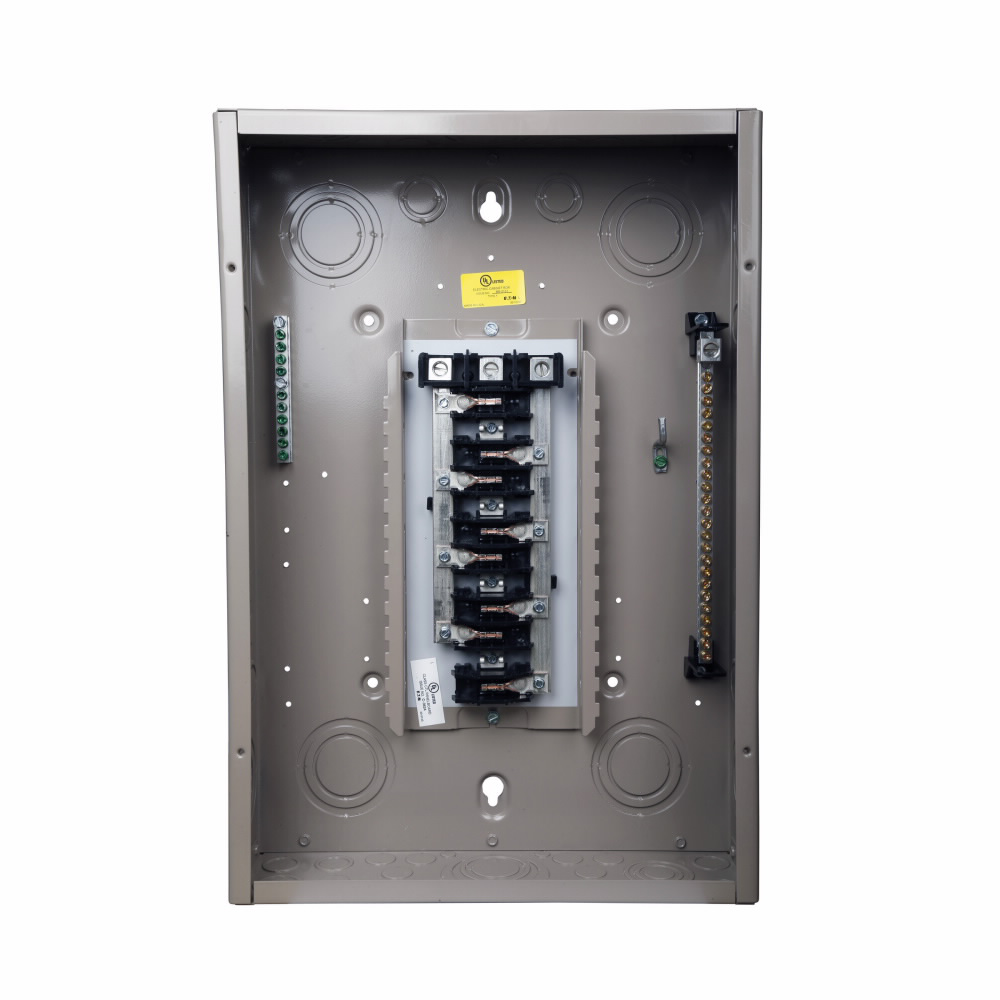 Product image for Eaton CH24L3125C 3/4 Inch Load Center