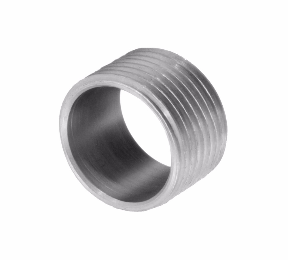Product image for Crouse-Hinds Series 291 3-1/2 to 2 Inch Iron Rigid Conduit Reducer