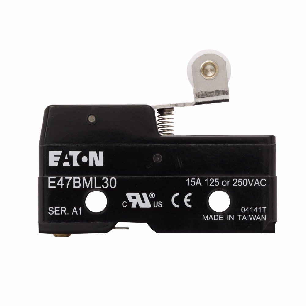 Product image for ETN E47BML30 Eaton E47 limit switch