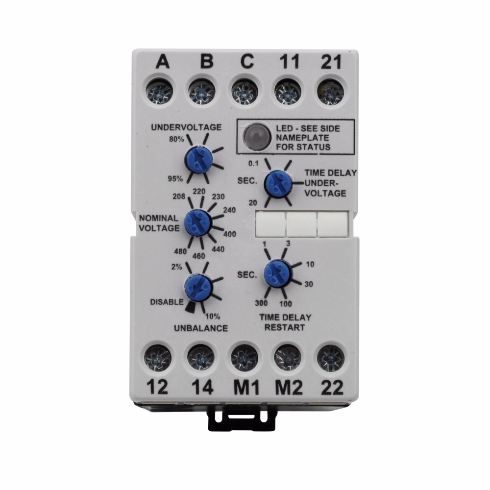 Product image for ETN D65VMLS600 D65 Series Monitorin