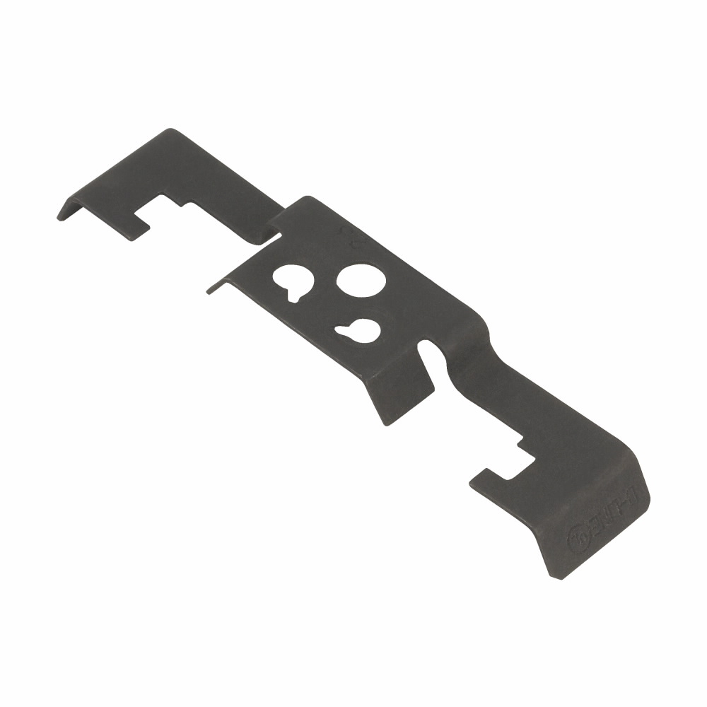 Product image for B-Line BW6 3/8 Inch Plain or Threaded Rod and Wire Fastener