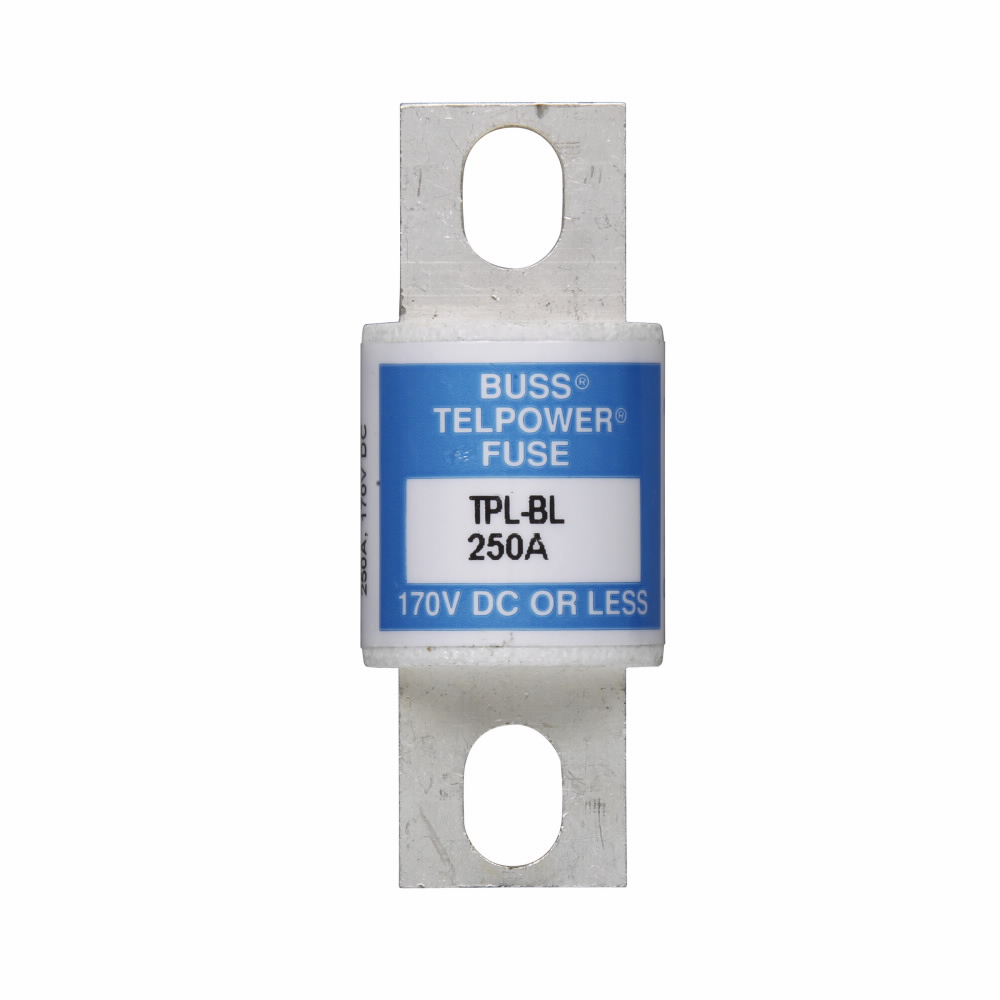 Product image for BUSS TPL-BA TELPOWER FUSE