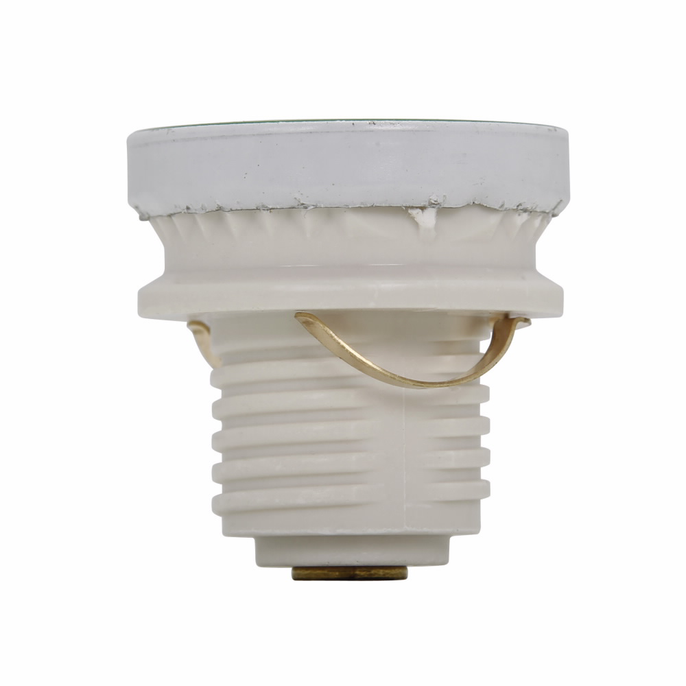 Product image for Bussmann S-30 125vAC 30amp Time-Delay Dual-Element Plug Fuse, Rejection Base