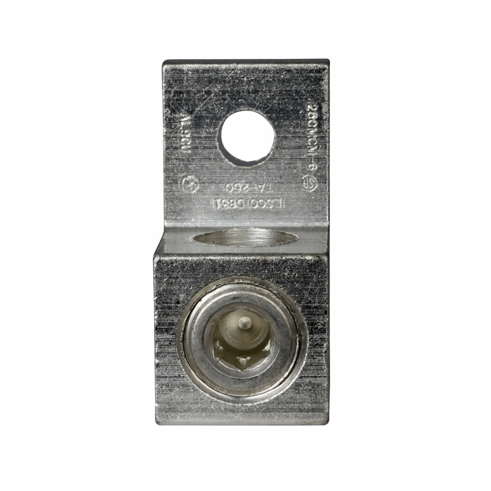 Product image for Cutler-Hammer LKS2 Dry Type Distribution Transformer Accessory, Terminal Lug Kit, Used with 50 - 75 kVASingle-Phase And 75 - 112.5 kVAThree-Phase Transformers