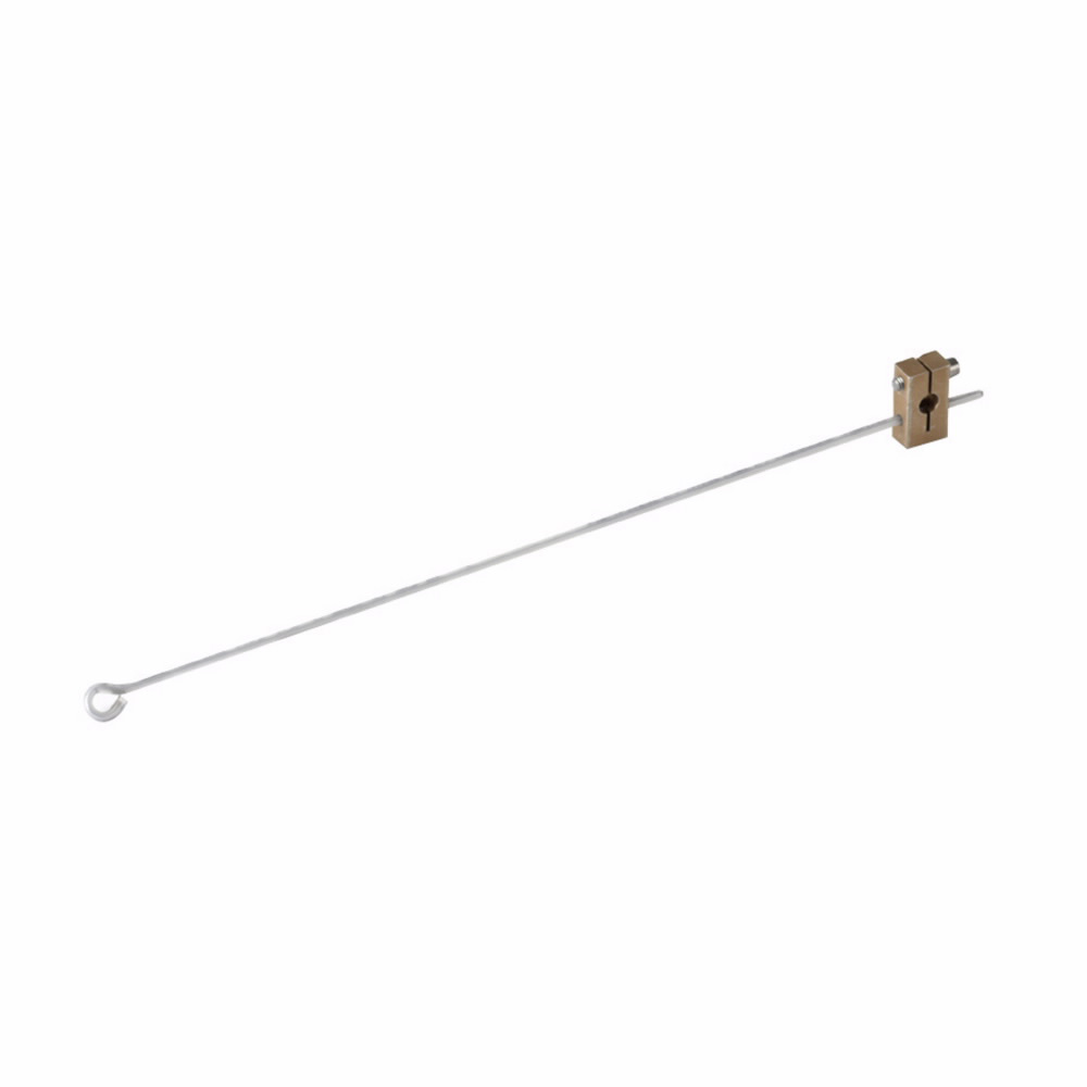 Product image for Eaton Electrical E50KL533 0.12 x 12.12 Inch IP67 Nylon Adjustable Limit Switch Operator