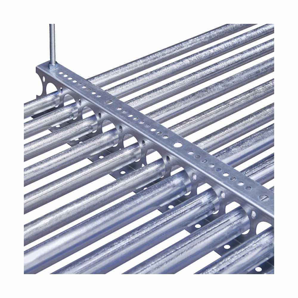 Product image for B-LINE BCTS1-30 SS6 30" CONDUIT TRA