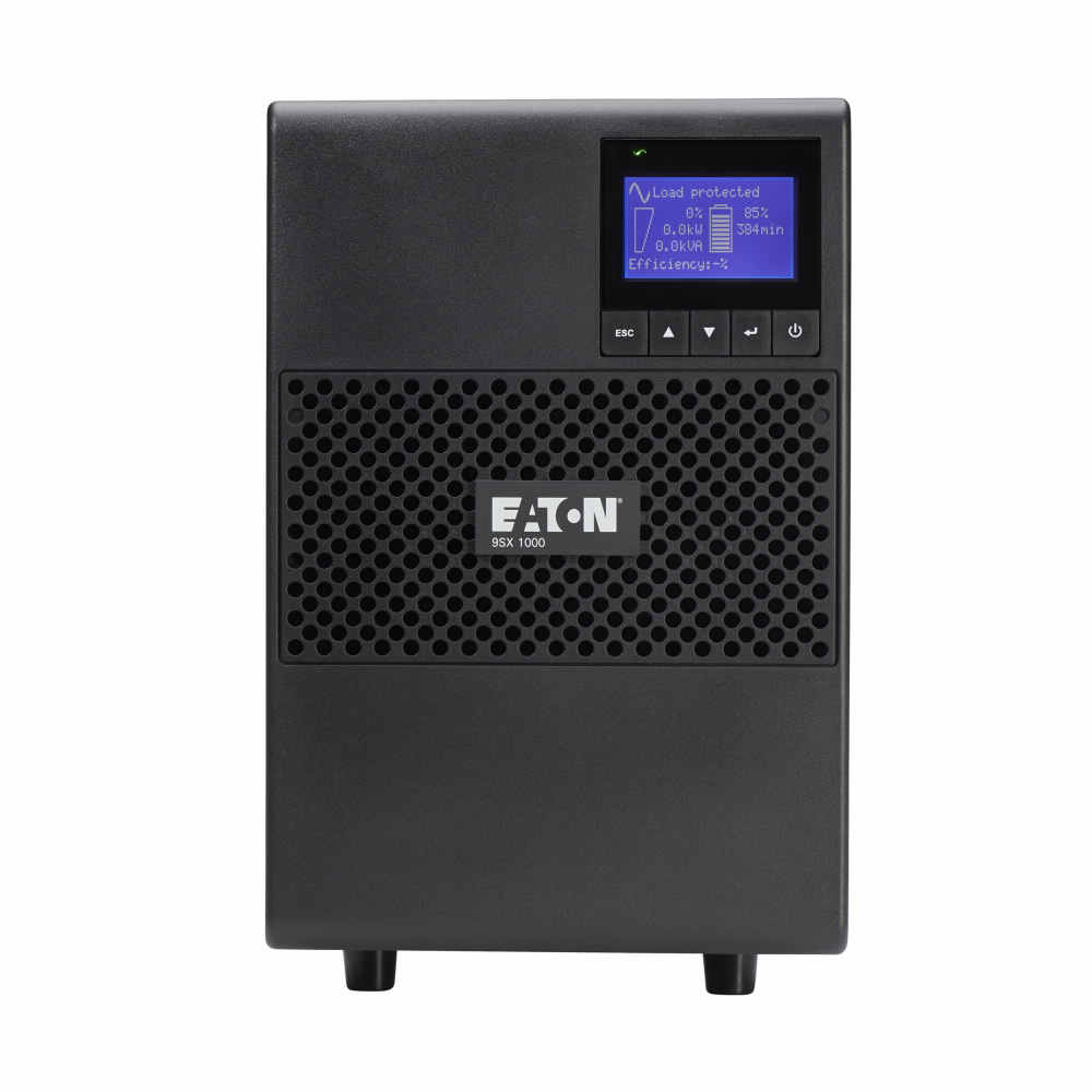 Product image for ETN 9SX1000 Eaton 9SX 1000 120V Tow