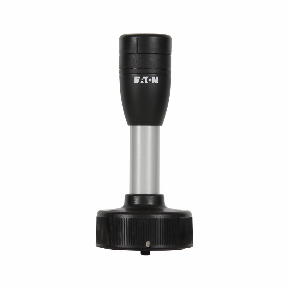 Product image for Cutler-Hammer SL4-SWD SL4 Base Module, SmartWire-DT fast-mount base, Vertical mount, 100 mm