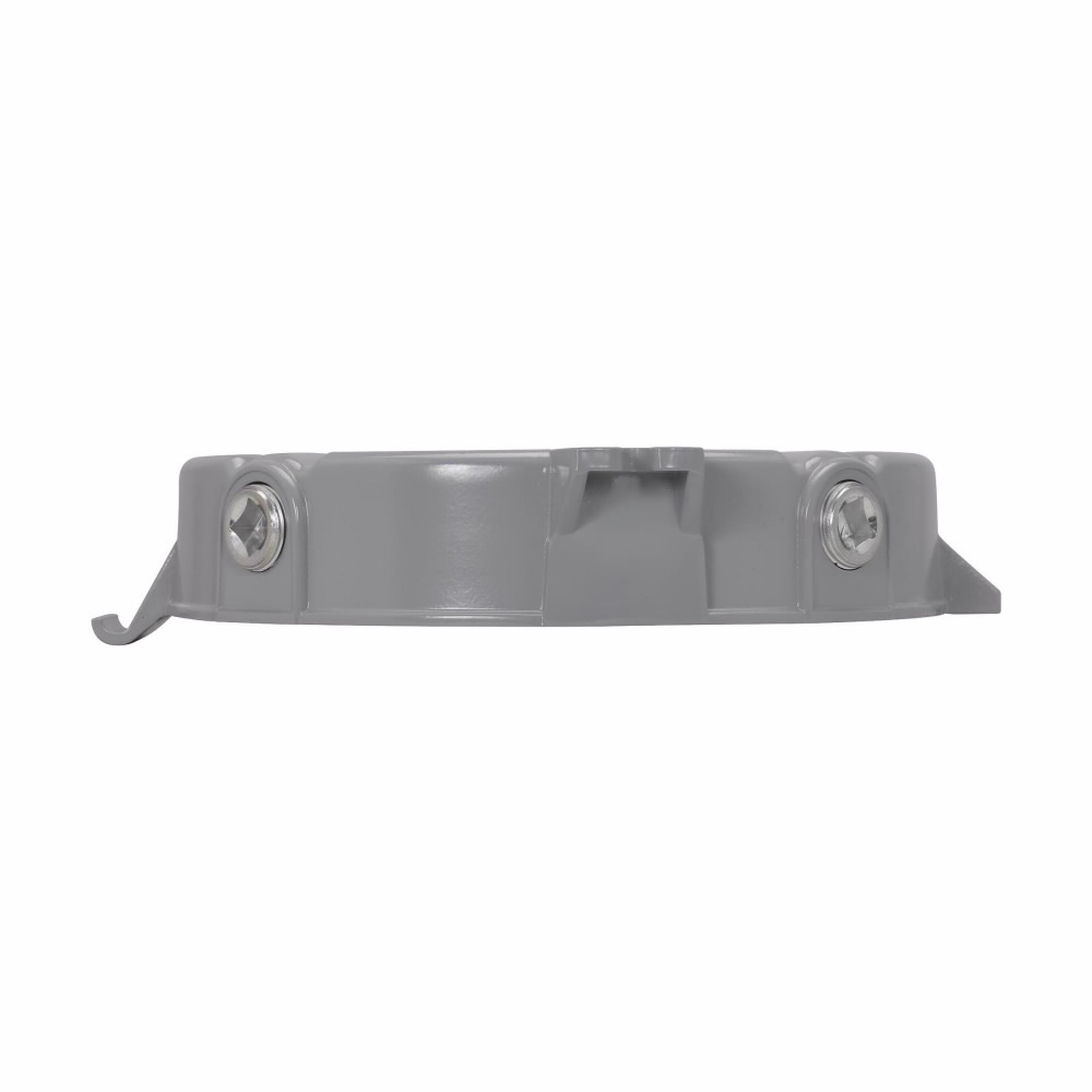 Product image for Crouse-Hinds CM2 3/4" Conduit Ceiling Mount Induction Luminaire Cover