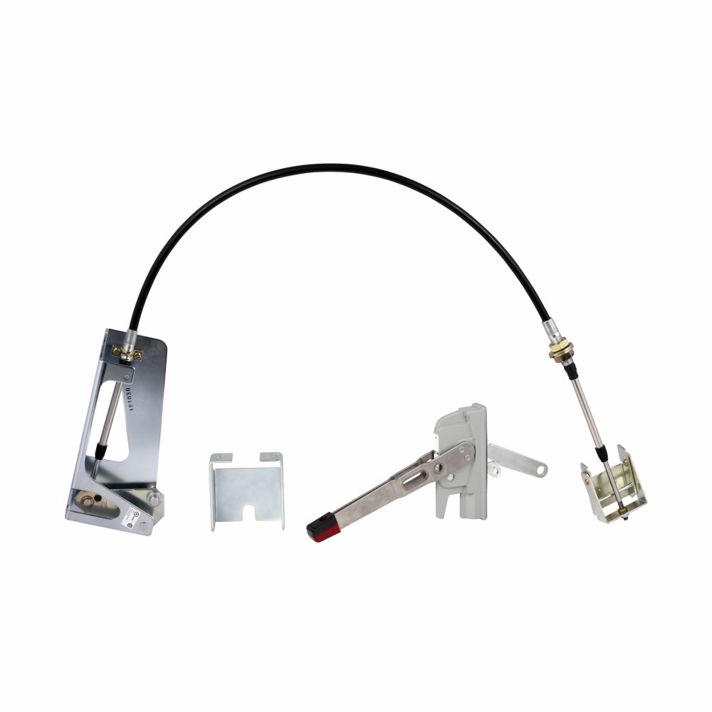 Product image for ETN F5S04 N FRAME FLEX SHAFT ASSY 4