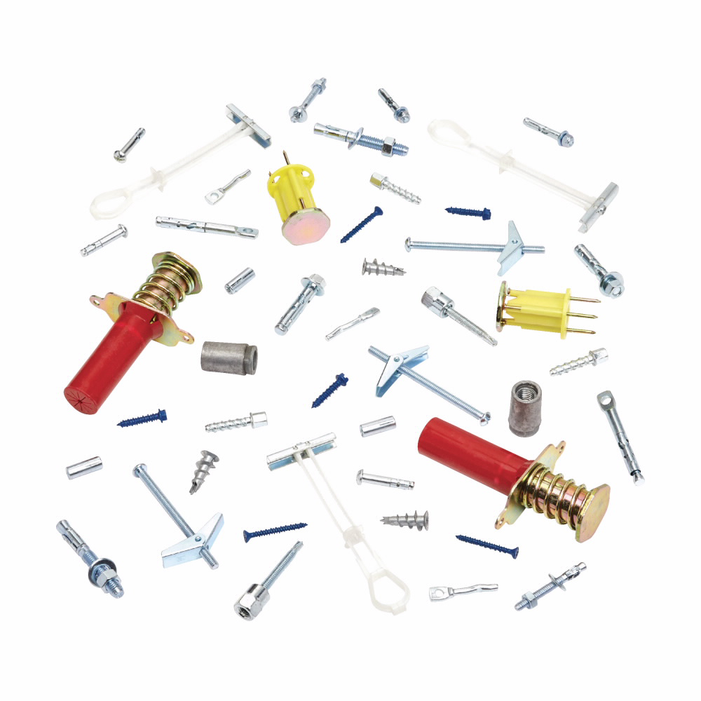 Product image for BENC AZDM-6K SLF-DRLG WLLBRD ANC