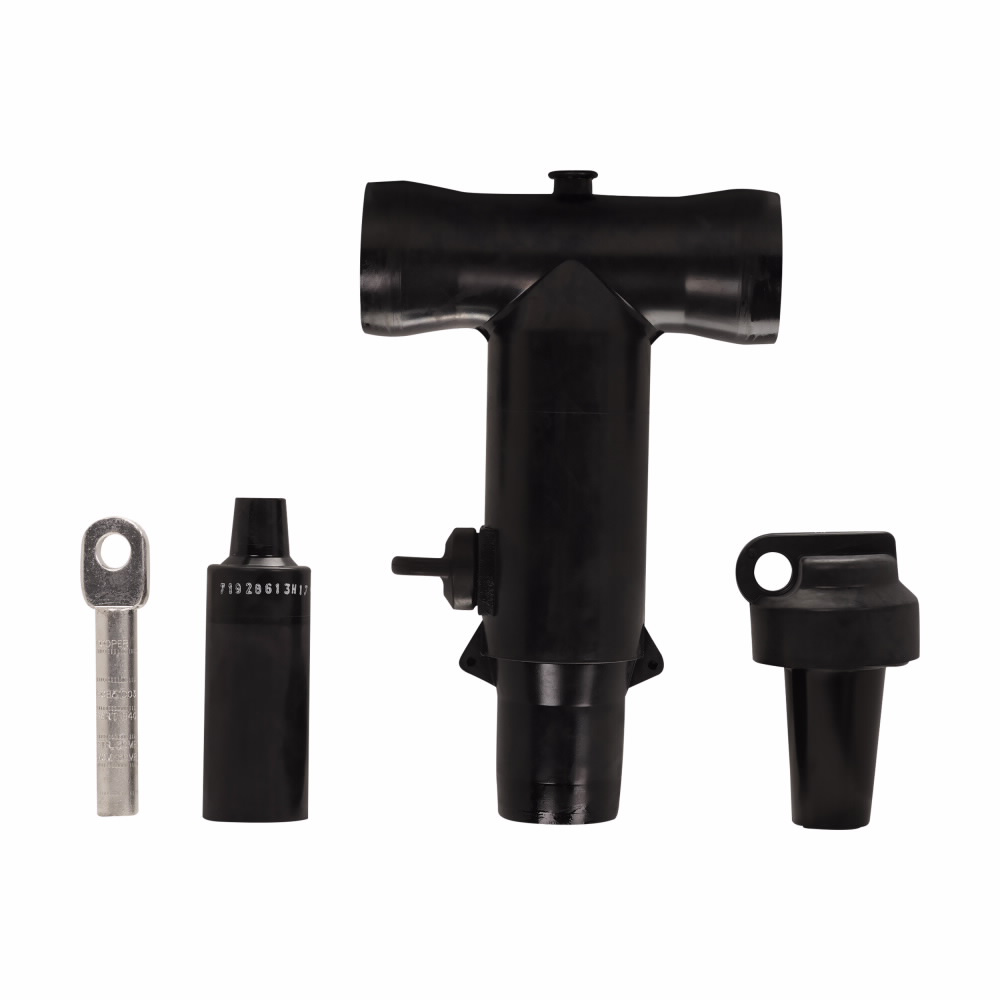 Product image for ETN-LIPE BT625EE22A1TSA3 BOL-T,25KV