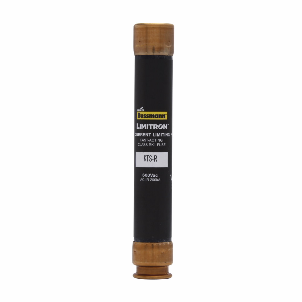 Product image for Bussmann Series KTS-R-6 Class RK1 Limitron Fast Acting Fuse