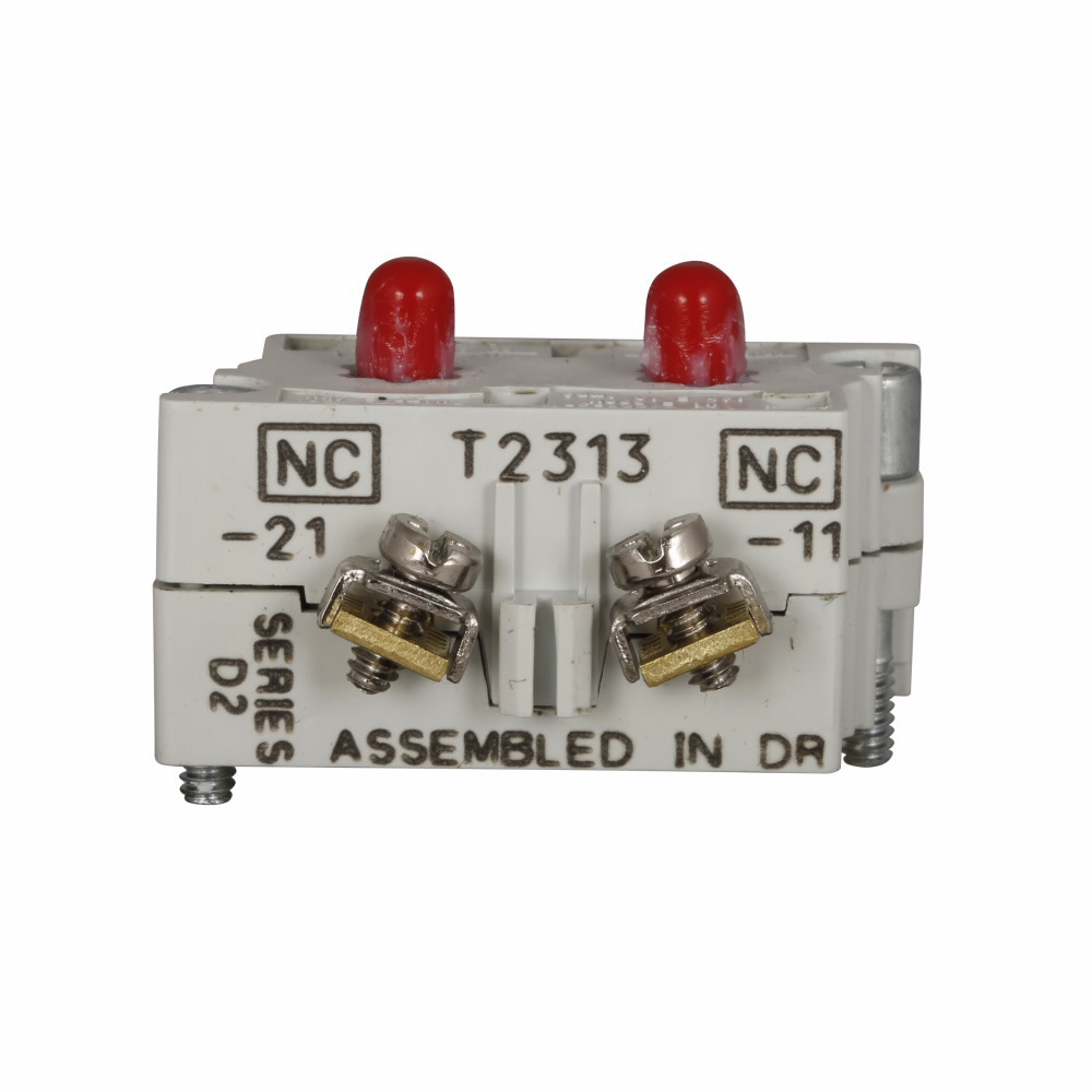 Product image for ETN 10250T71 1LONC CONTACT BLOCK