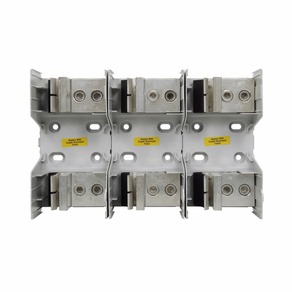 BUSS JM70100-1CR Fuse block 700V 10 Product image for BUSS JM70100-1CR Fuse block 700V 10