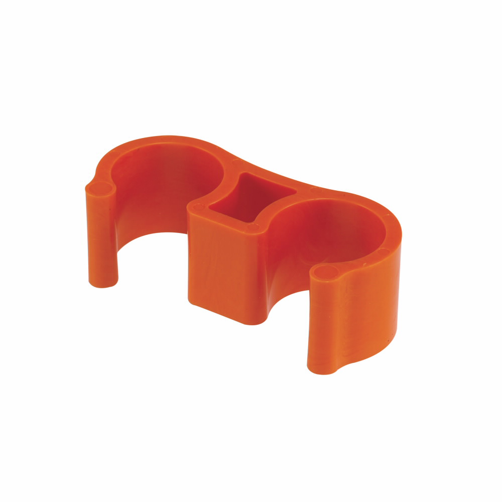 Product image for B-Line BES-12 CONDUIT SPACER, 3/4-I