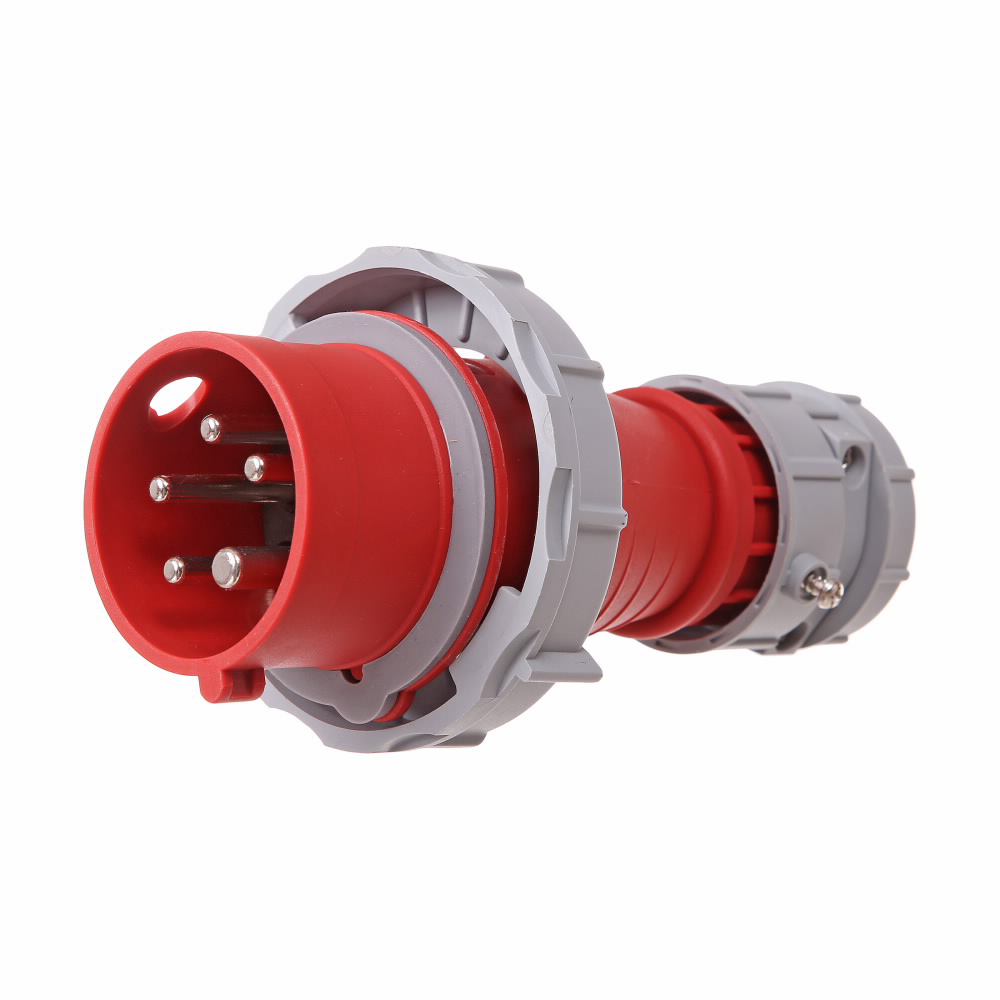 Product image for CRS-H AH520P7W PLUG PIN AND SLV 20A