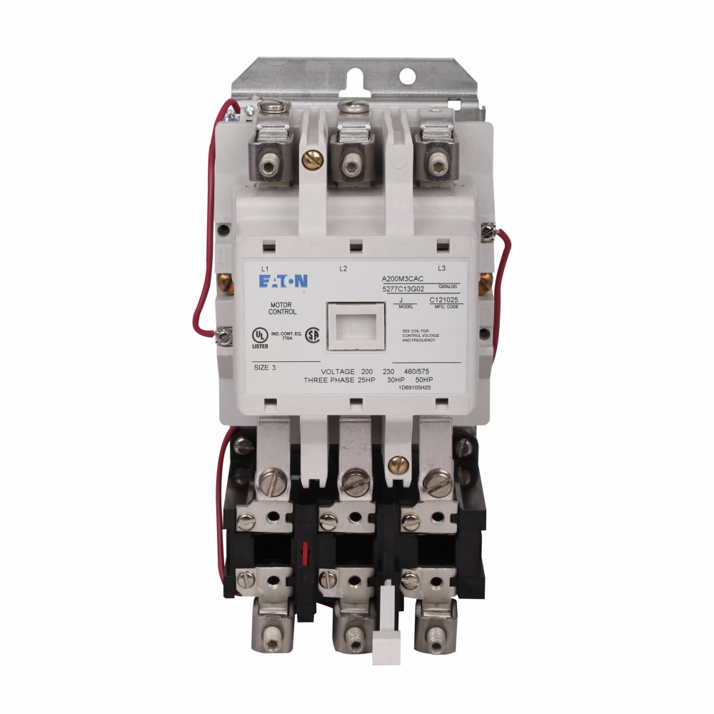 Product image for ETN A200M3CX A 200M3CX