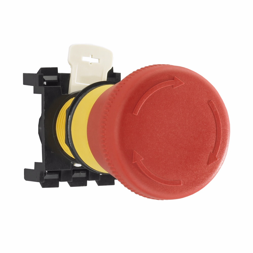 Product image for ETN E22LTA2QB Eaton E22 pushbutton