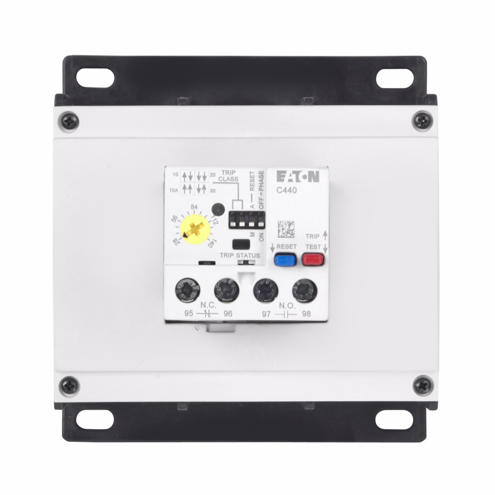 Product image for ETN C440C1A140SAX C440 OL (28-140A)