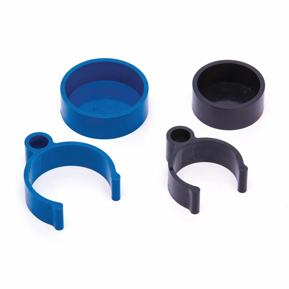 Product image for B-Line BES-16C CONDUIT CAP, 1" EMT