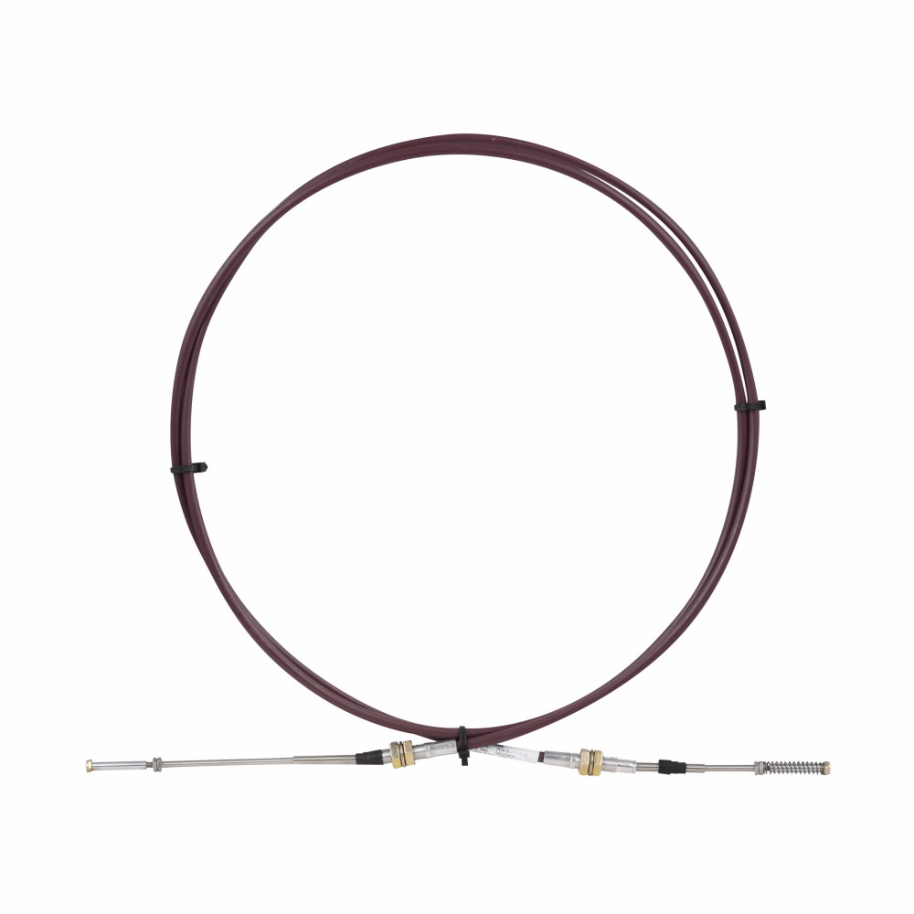 Product image for Cutler-Hammer MIC5 Magnum mechanical interlock, Universal breaker, Universal frame, 5 Feet Cable