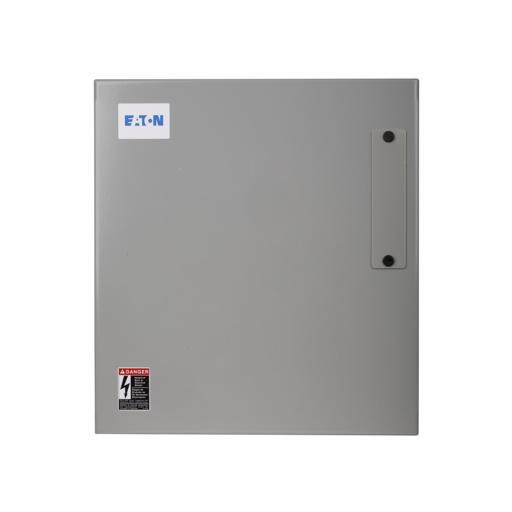 Product image for ETN ECL03B1ABA 20 A 12 POLE LTG CTR
