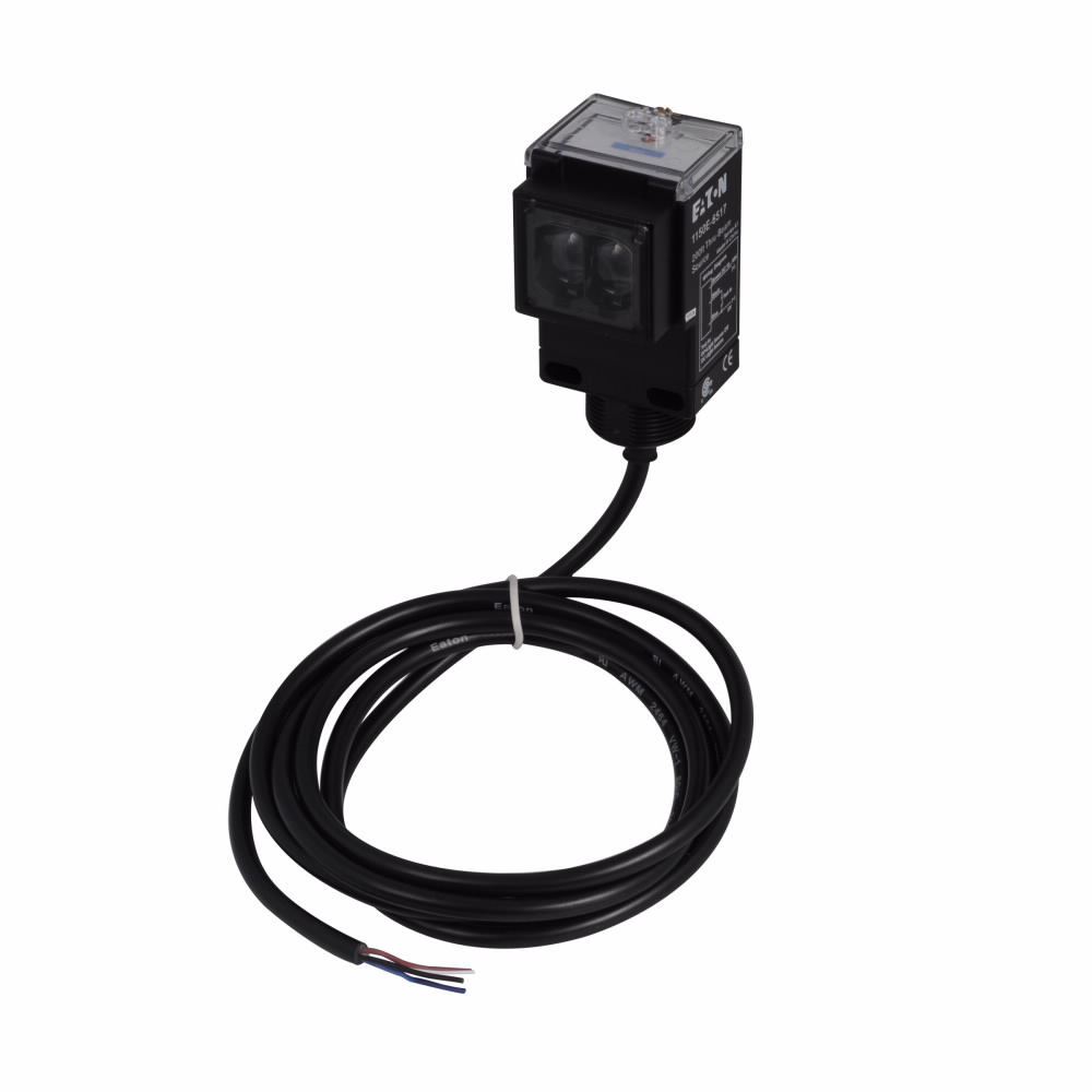 Product image for ETN 1250E-6517 200' THRUBEAM DETECT
