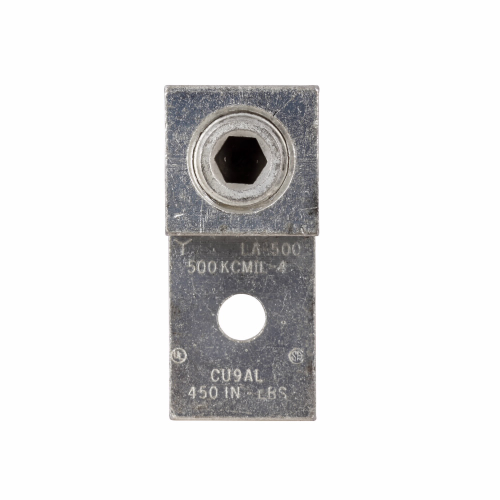 Product image for ETN ESL4500 SINGLE #4 TO 500MCM MEC