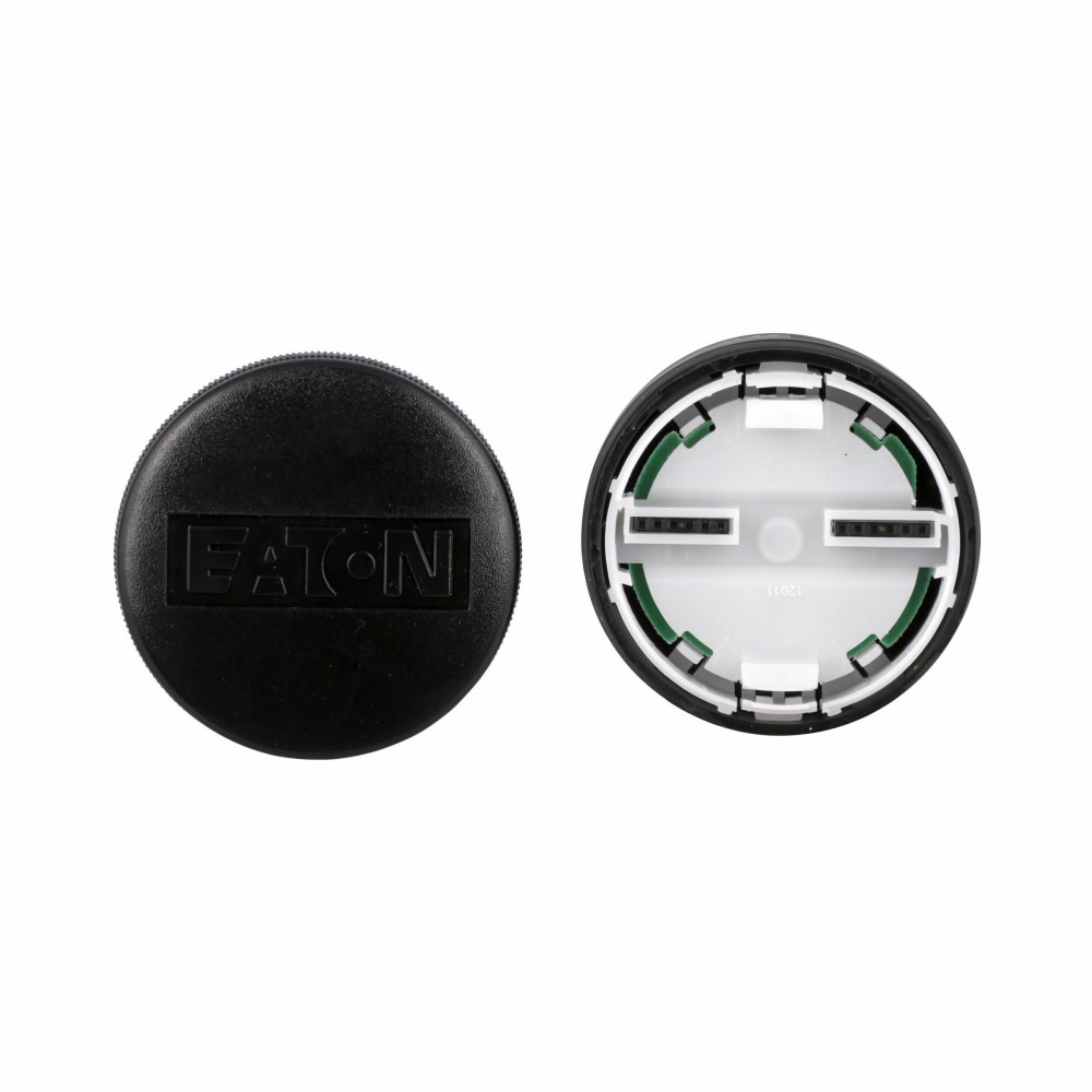 Product image for ETN E26BL Eaton stacklight standard