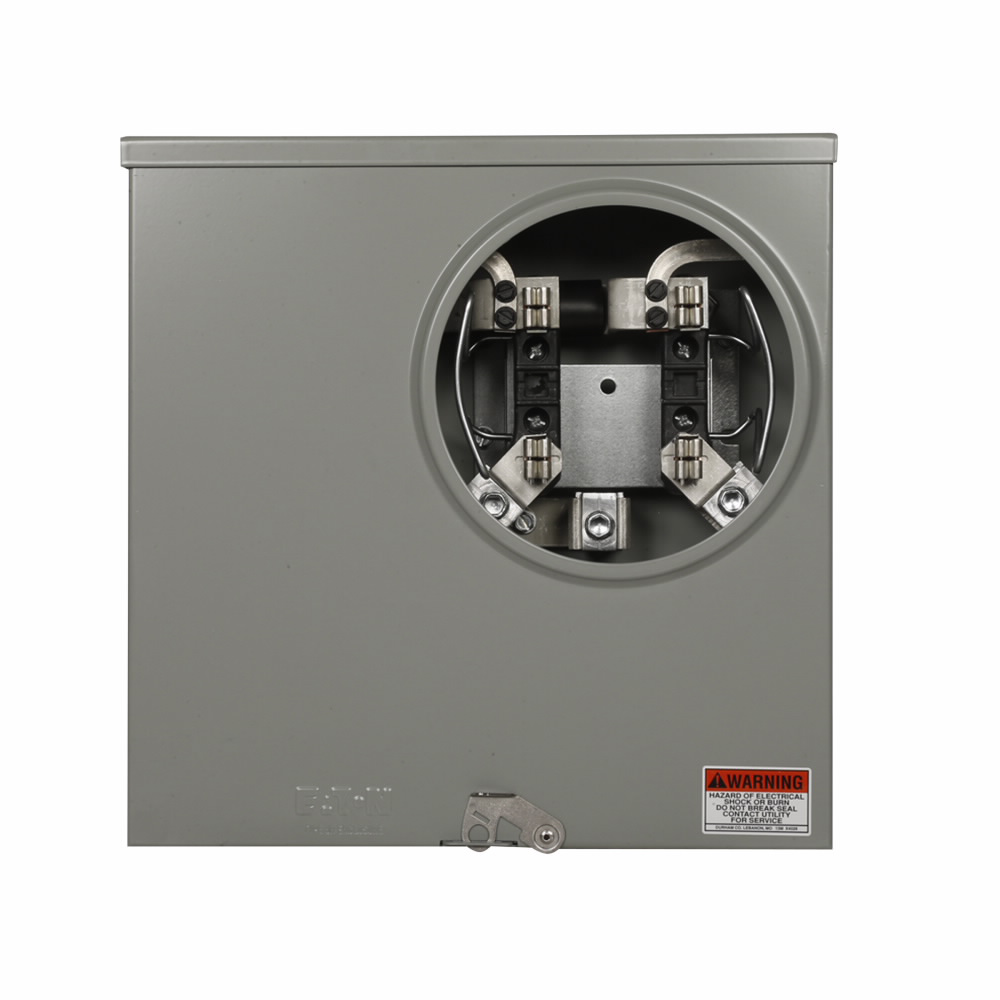 Product image for ETN 1004884ACH 200A UG OFFSET RINGL