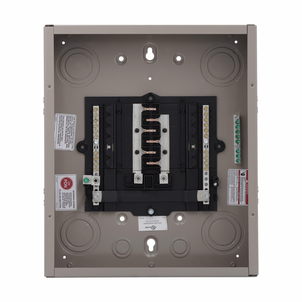 Product image for ETN CHP12L125X0 CH PON Loadcenter,
