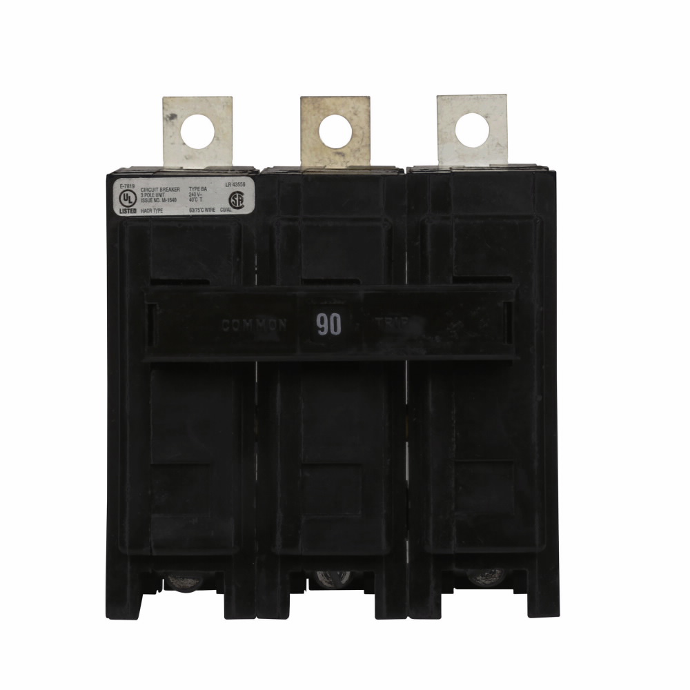 Product image for ETN BAB3090H BAB3090H BKR A