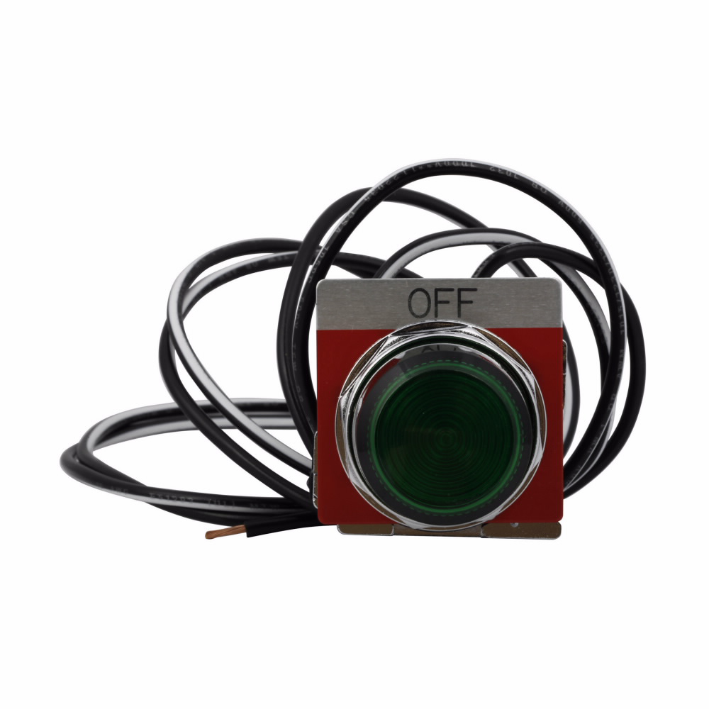 Product image for ETN C400T18 SELECTOR SWITCH KIT-HIG