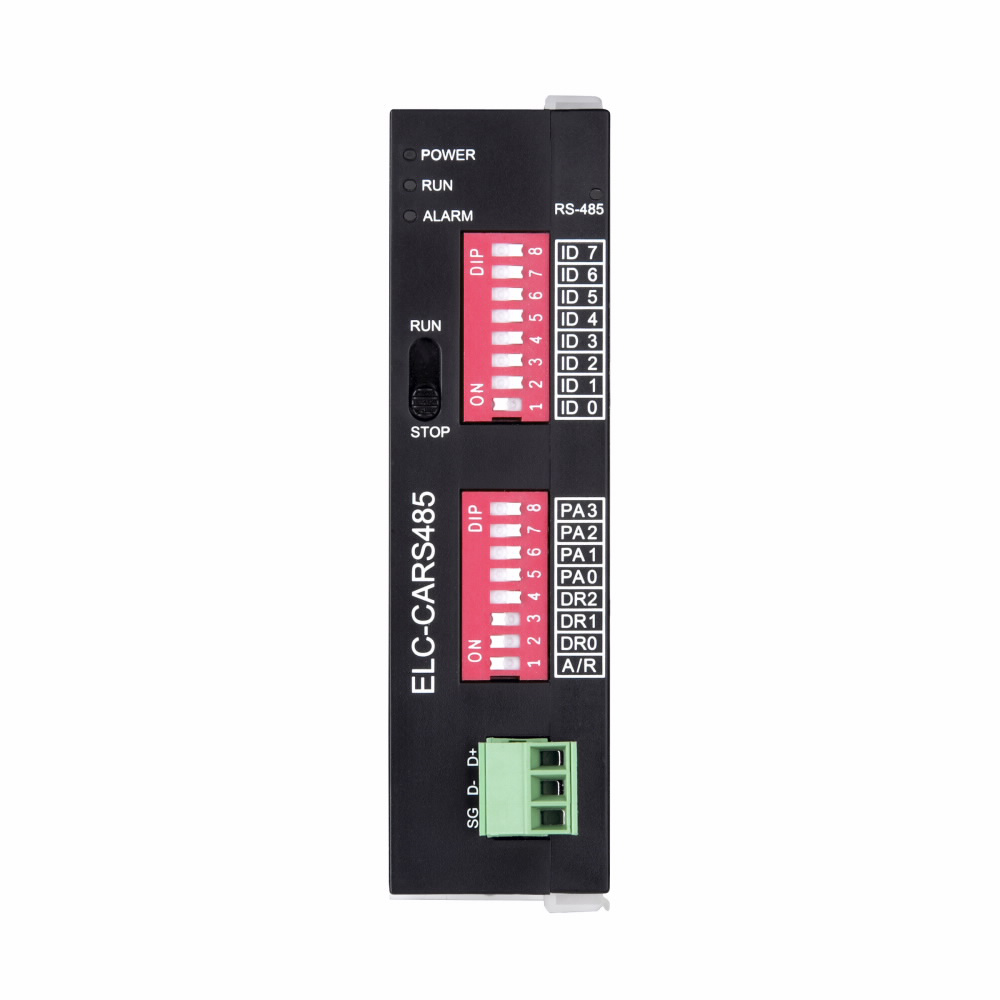 Product image for ETN ELC-CARS485 Modbus serial RS-48