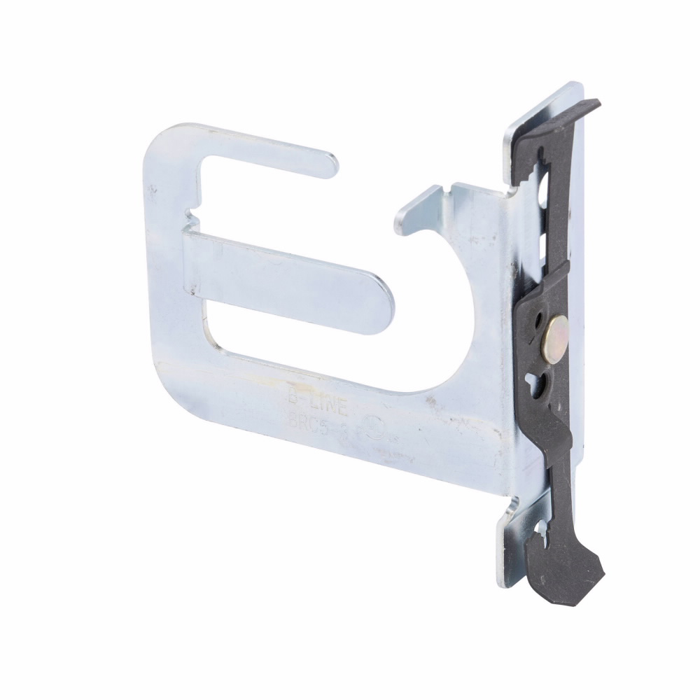 Product image for B-Line BRC53-W2 MC/AC CABLE SUPPORT