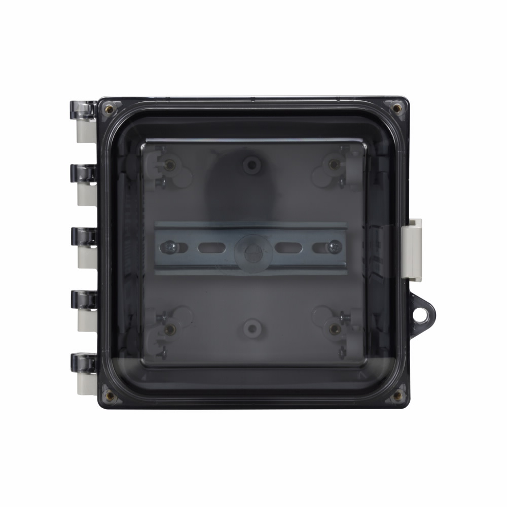 Product image for Cutler-Hammer IQ35M-ENC IQ35M ENCLOSURE,NEMA 4X