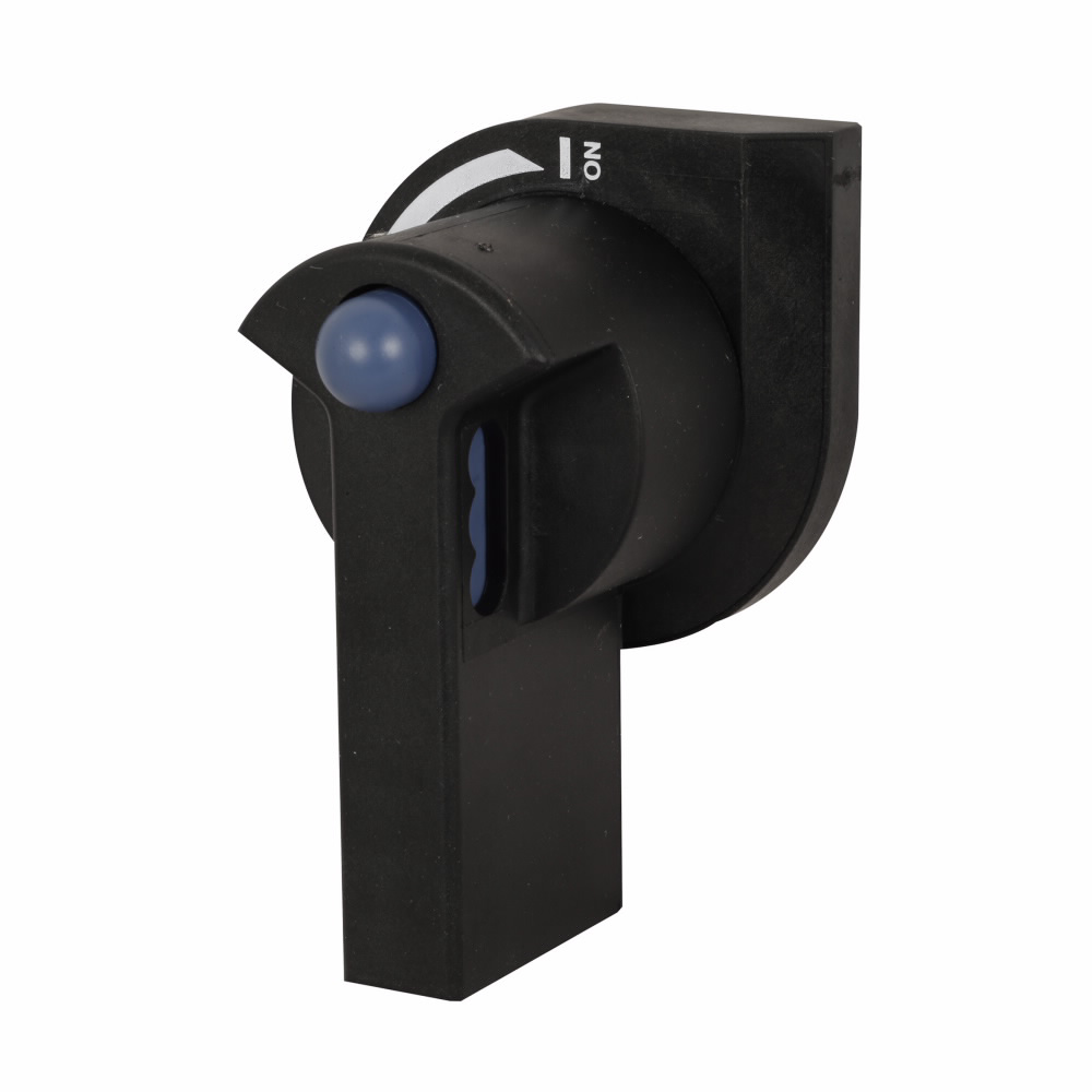 ETN CPBW6 Rotary disconnect handle, Cooper Electric