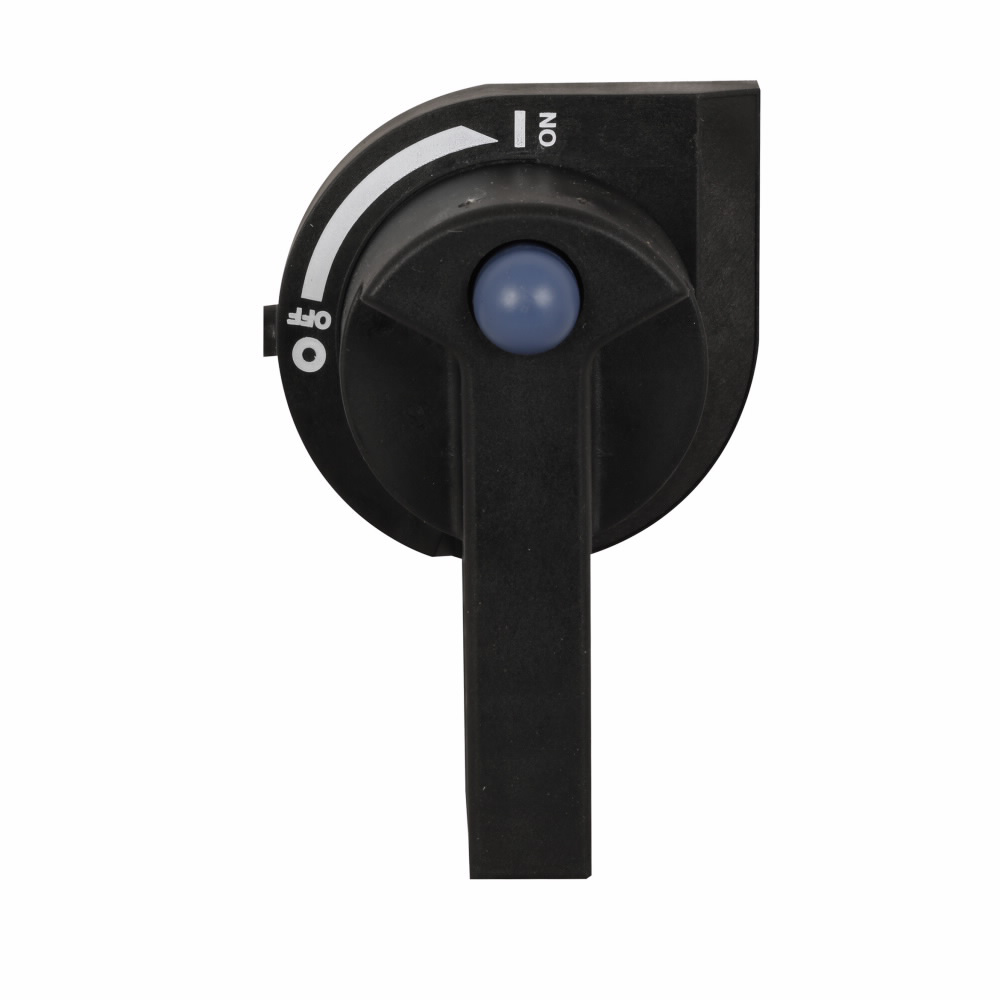 ETN CPBW6 Rotary disconnect handle, Cooper Electric
