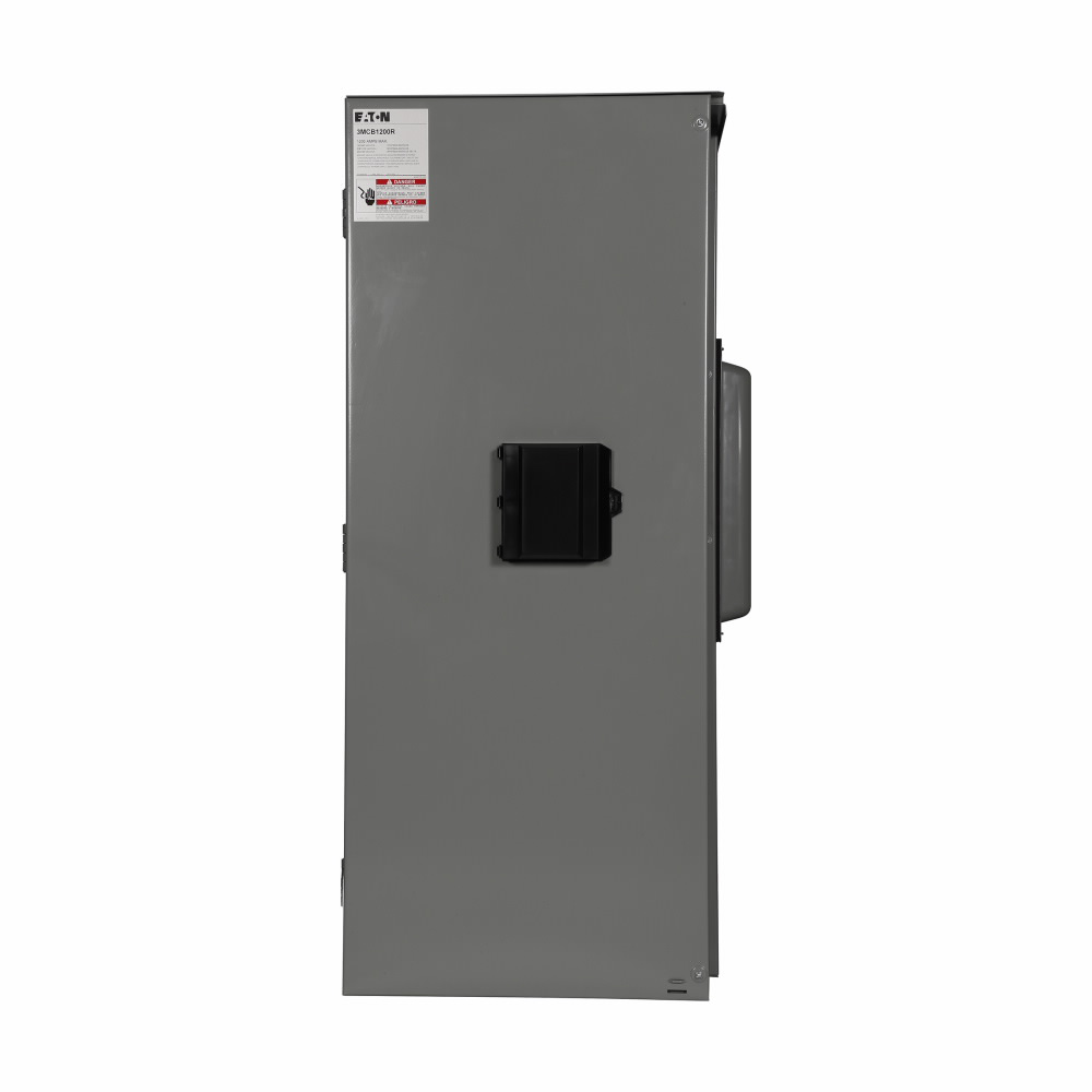 Product image for ETN 3MCB1200R MAIN SERVICE MOD 1200