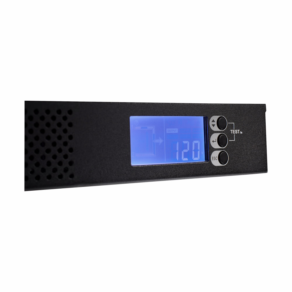 Product image for ETN EATS30P Eaton ATS rack PDU