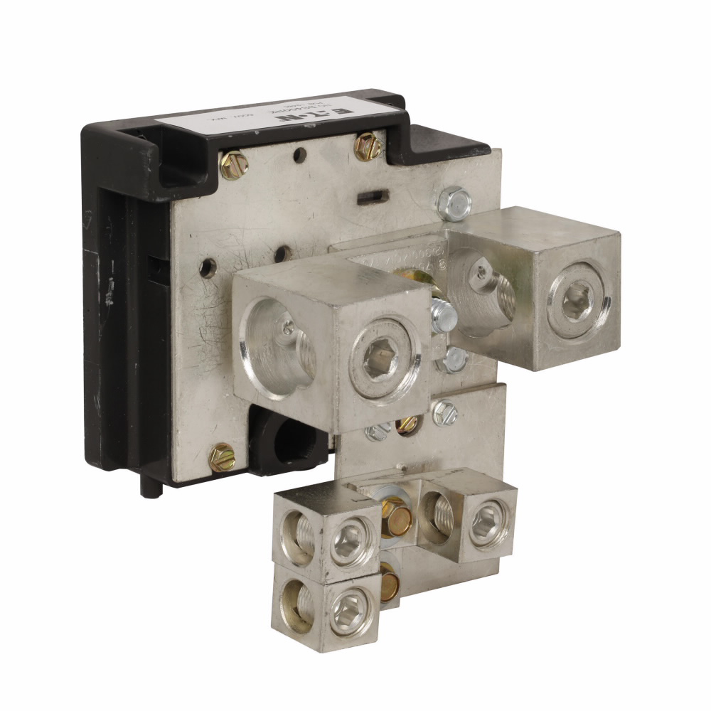 Eaton Electrical DS400NK 400 Amp Safety Switch Neutral Kits/Ground Kit