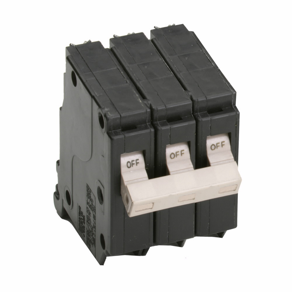 Product image for ETN CH310 Type CH Breaker 10A/3 Pol