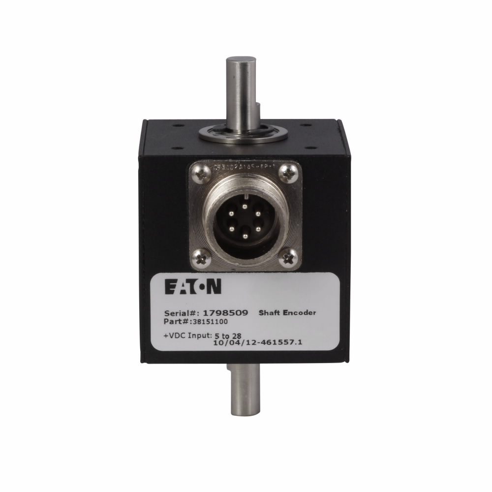 Product image for ETN 38151060 Medium Duty Encoder B