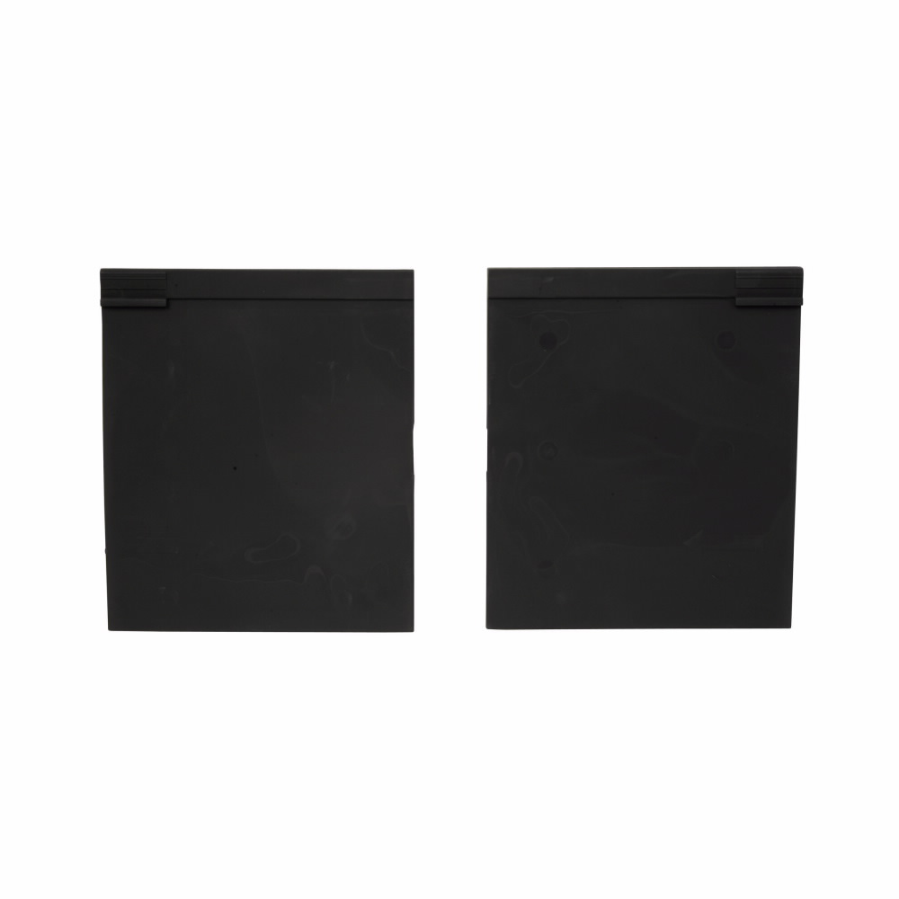 Product image for Cutler-Hammer IPB3 molded case circuit breaker accessory interphase barrier, Interphase barriers, Q13, Frame J-K, Series C