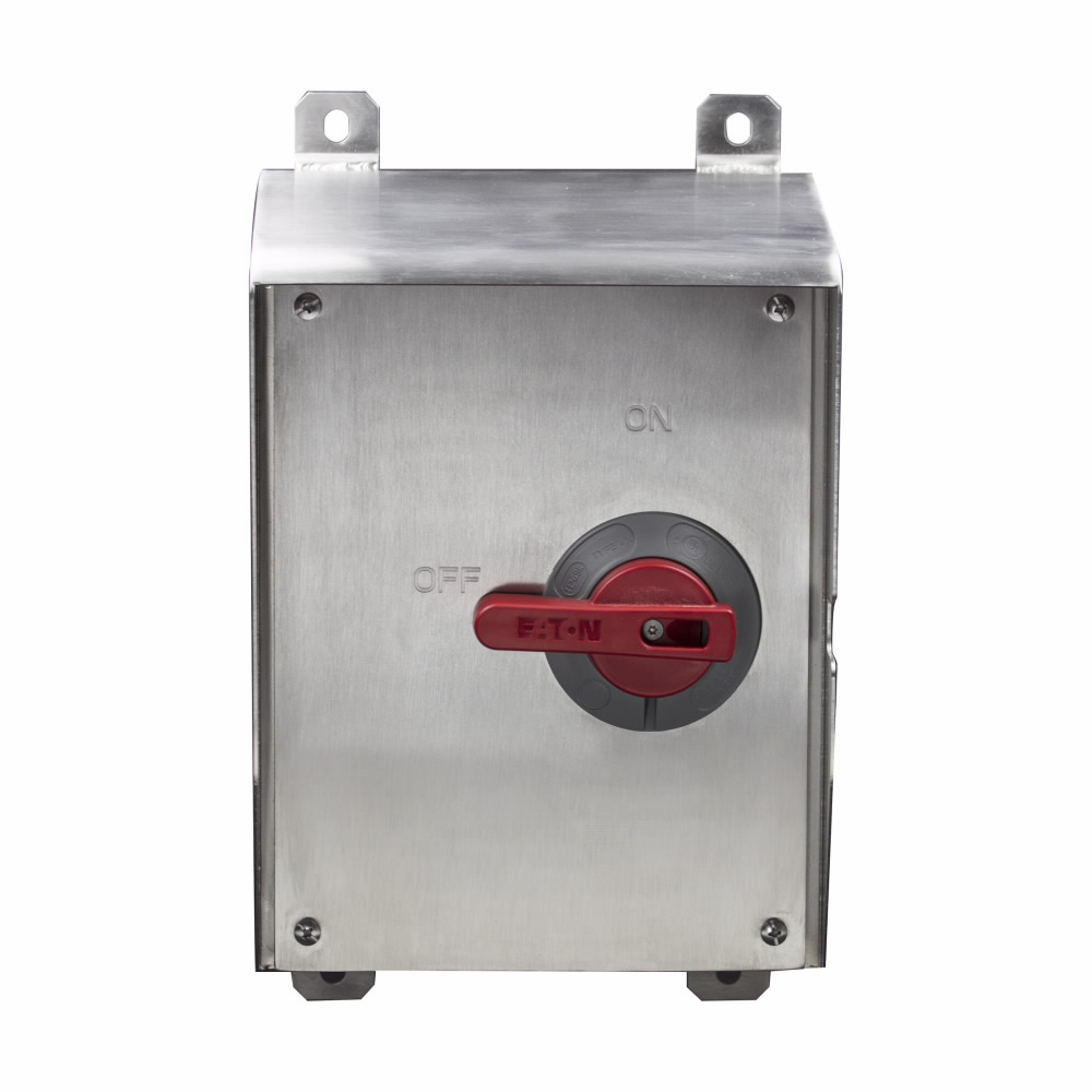 Product image for CWD AHDS60SSR 60A DISCONNECT SW