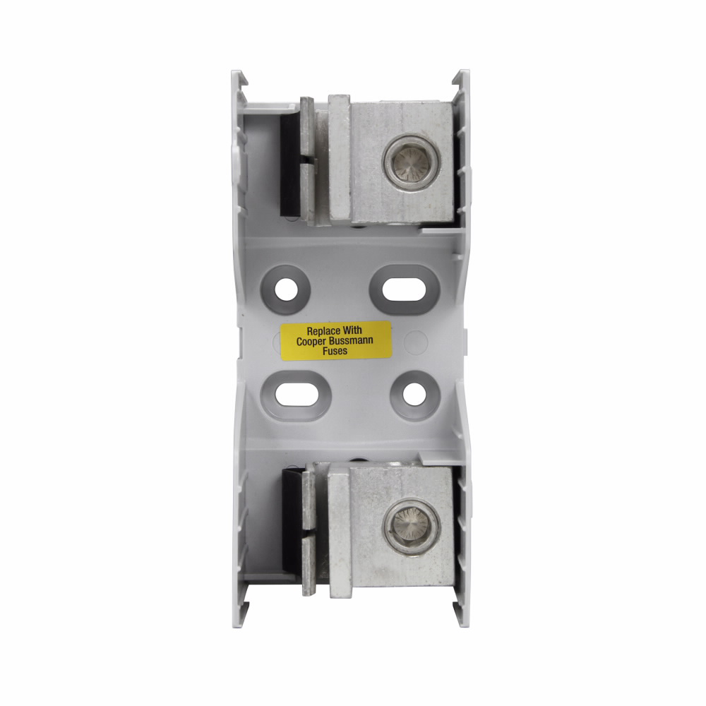 Product image for Eaton Bussmann JM60400-1CR Fuse Holder