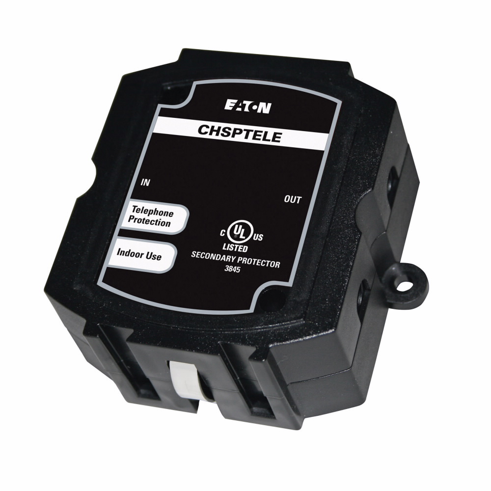 Product image for ETN CHSPTELE CHSP TELEPHONE PROTECT