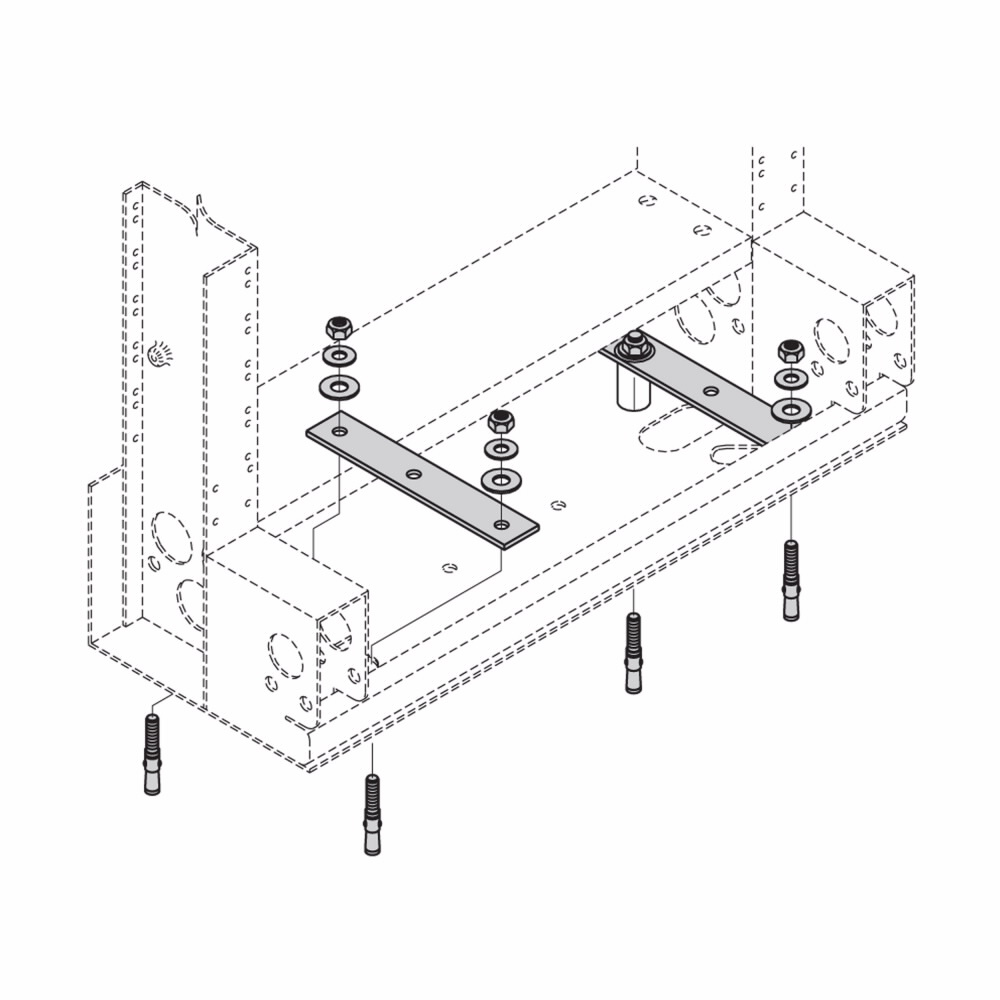 Product image for B-Line SB5593YZ SB5593YZ SB559301 A