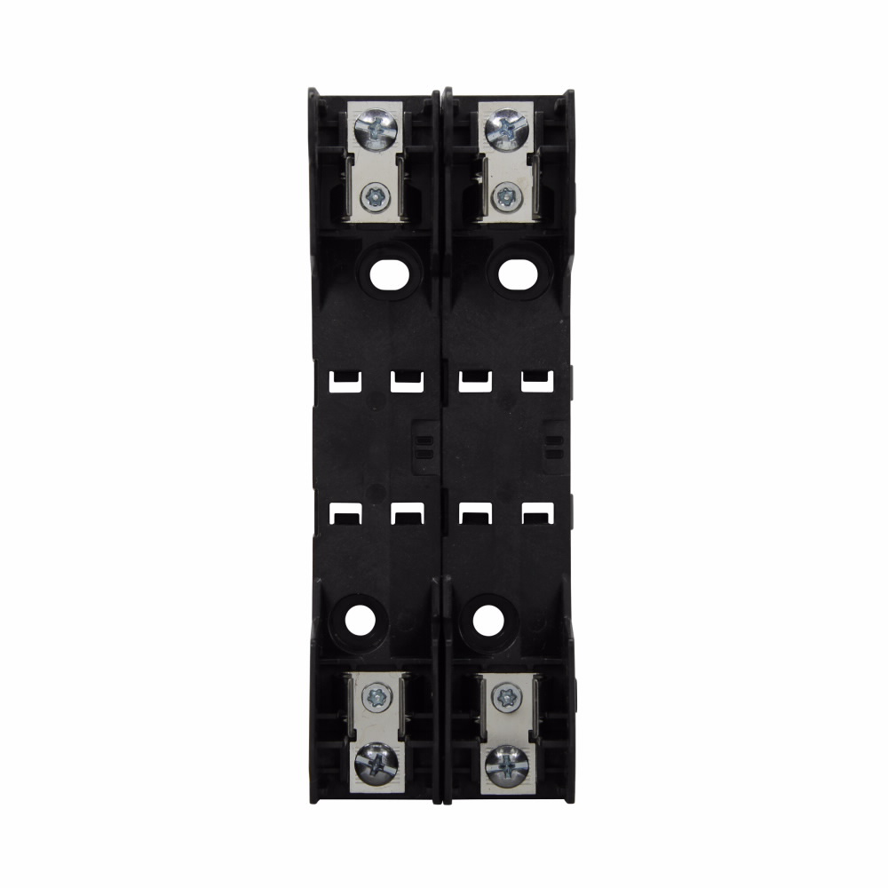 Product image for BUSS RM60030-2SR Fuse Block, Class